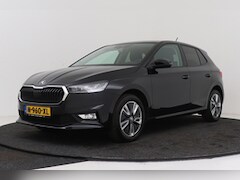 Skoda Fabia - 1.0 TSI Ambition | Adapt. Cruise | Parkeersensoren | CarPlay | NAP | Org. NL | Climate Con