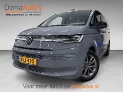 Volkswagen Multivan - 1.4 eHybrid Energetic LANG 6P SOH-TEST/PANO/NAVI/V-COCKPIT/SFEERVERL/DAB/CARPLAY/TREKHAAK/
