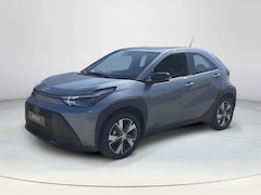 Toyota Aygo X - Hybrid 115 play GO