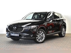 Mazda CX-5 - 2.0 SkyActiv-G 165 Luxury STOELVENTILATIE|CARPLAY|360 CAMERA|BOSE AUDIO|ELEK. ACHTERKLEP|H