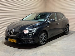 Renault Mégane - 1.2 TCe Limited | Airco | Cruise | Onderhouden