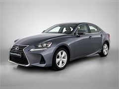 Lexus IS - 300h Business Line | Safety Pack | Adaptive Cruise Control | Lane Assist | Stoelverwarming