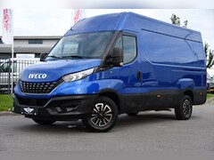 Iveco Daily - 35C14V 2.3 352 H2 PB Edition Adaptieve Cruise, Camera, LED, Automaat, Clima, 3500kg Trekge