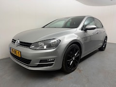 Volkswagen Golf - 1.4 TSI ACT Highline # Automaat # Navi # Clima # 18" # Nap