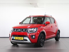 Suzuki Ignis - 1.2 Smart Hybrid Select / Navi. / Stoelverwarming / Camera / Led /