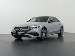 Mercedes-Benz E-klasse - 300e Sport Edition | Premium Plus pakket | Panoramaschuifdak | Superscreen | Nightpakket |