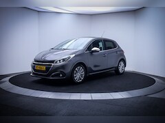 Peugeot 208 - 1.2T ALLURE PANO | CAMERA | CARPLAY | NAVI | DAB | CLIMA | CRUISE | PDC | LMV