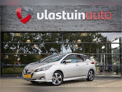 Nissan LEAF - Tekna 40 kWh , Rondomzichtcamera, Stoel/stuurverwarming, Adap. cruise, BOSE,