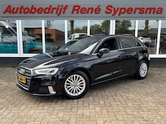 Audi A3 Sportback - 1.0 TFSI Sport Lease Edition | Sportstoelen | Zwartehemel | Sfeerverlichting | Bluetooth