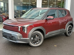 Kia EV2 - Air 61 kWh | Actieprijs € 31.754, = rijklaar inclusief inruilpremie* | Stoel/stuurverwarmi