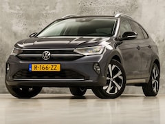 Volkswagen Taigo - 1.0 TSI Sport Automaat (VIRTUAL COCKPIT, APPLE CARPLAY, GROOT NAVI, CLIMATE, CAMERA, STOEL