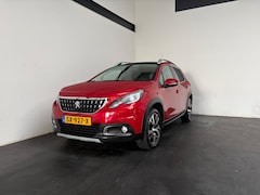 Peugeot 2008 - 1.2 PureTech GT-line