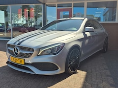 Mercedes-Benz CLA-Klasse - 200 Business AMG-Line|Navi|Clima|Keyless