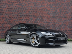 BMW M6 - Gran Coupé Competition | Bang & Olufsen - M Performance