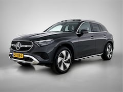 Mercedes-Benz GLC-klasse - 300 e 4MATIC Luxury Line Panorama-Schuifkanteldak | Trekhaak | Sfeerverlichting | Ledkopla