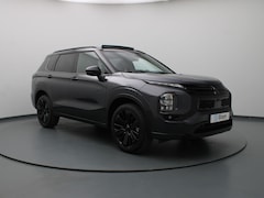 Mitsubishi Outlander - 2.4 PHEV Black Edition Full option Nieuwe auto