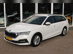 Skoda Octavia Combi - 1.0 e-TSI Business Edition