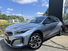 Kia XCeed - 1.5 T-GDi GT-Line Trekhaak, unieke kilometerstand, zeer nette auto