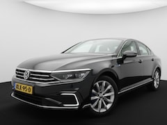Volkswagen Passat - GTE 218PK DSG HYBRID BUSINESS SPORT IQ-LED/NAVI/CAMERA/TREKHAAK