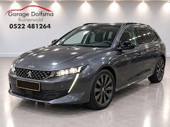 Peugeot 508 SW - 1.6 PureTech Blue Lease GT Line Avantage-NL auto-Pano-Trekhaak
