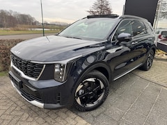 Kia Sorento - 1.6 T-GDi Plug-in Hybrid 4WD ExecutiveLine 7p , Snel Leverbaar, Complete Uitvoering, Voorr