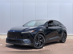 Toyota C-HR - C-HR+ First Edition 77 kWh / Direct leverbaar / Nu €3.000 inruilpremie