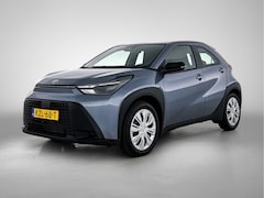 Toyota Aygo X - Hybrid 115 play | Carplay | Camera | Adaptive Cruise Control