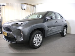 Toyota Yaris Cross - 1.5 Hybrid 115 Active / NL Auto / Stootlijsten / Apple Carplay-Android Auto /