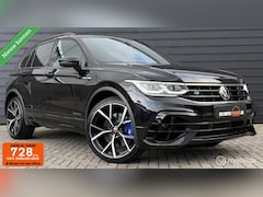 Volkswagen Tiguan - 2.0 TSI R 75 Edition 4M. Akrapovic/Trekhaak/Winterpakket