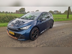 CUPRA Born - Copper Edition One 62 kWh, Pano, head-up, 360 camera