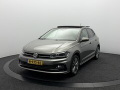 Volkswagen Polo - 1.0 TSI Highline Business R-Line | Panoramadak | Full-Led | Camera | ClimaTronic | Beats A