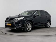 Toyota RAV4 - 2.5 Hybrid AWD Dynamic | Parkeersensoren V+A | Stoelverwarming |