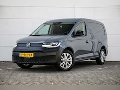 Volkswagen Caddy Cargo Maxi - 2.0 TDI 122pk DSG |ACC|LED|Cockpit|Lane Assist|Dodehoekdetecie|