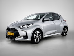 Toyota Yaris - 1.5 Hybrid 115 Dynamic | Comfort Pack | BTW Voertuig