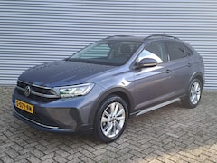 Volkswagen Taigo - 1.0 TSI Life | Automaat | Apple Carplay/Android Auto | Navi | Cruise control adaptief | Ca