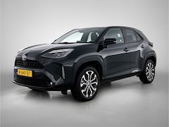 Toyota Yaris Cross - 1.5 Hybrid First Edition | Navigatie |