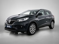 Renault Kadjar - 1.3 TCe Limited | Automaat | Navigatie | Camera | Parkeersensoren | Trekhaak | NAP