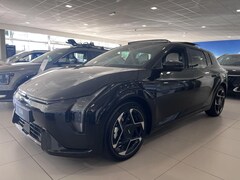 Kia EV4 - GT-PlusLine 81.4 kWh NU OP VOORRAAD BEL ONS VOOR SCHERPE OFERTE INRUIL VOORDEEL € 2000,