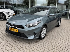 Kia Cee'd Sportswagon - Ceed 1.5 T-GDi DynamicPlusLine TIJDELIJK EXTRA INRUIL VOORDEEL