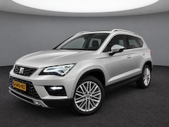 SEAT Ateca - 1.5 TSI Xcellence Business Intense / Digitaal dashboard / Pano / Navigatie / App connect /