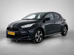 Toyota Yaris - 1.5 Hybrid 115 Dynamic Comfort Pack | BTW voertuig | Dodehoek detectie | Stoel+stuurverwar