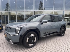 Kia EV9 - Plus 99.8 kWh PANORAMADAK, DEMO VOORDEEL 7 Zits 17% BIJTELLING