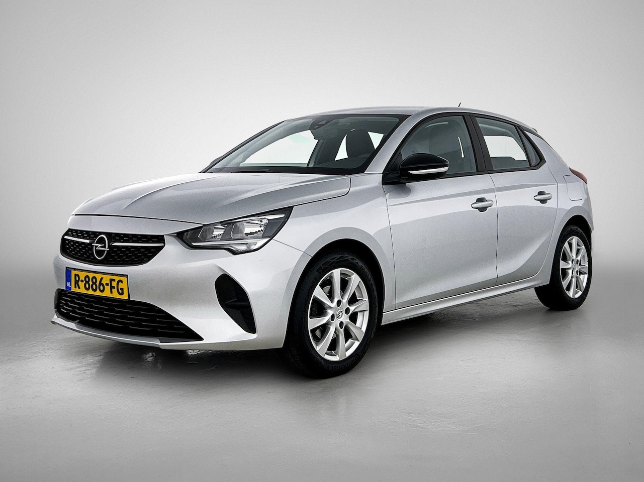 Opel Corsa - 1.2 Edition |Te Financieren v.a. €159 P/M | - AutoWereld.nl