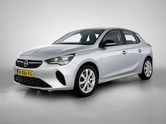 Opel Corsa - 1.2 Edition |Te Financieren v.a. €159 P/M |
