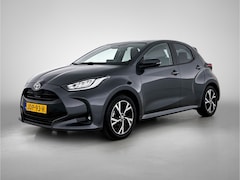 Toyota Yaris - 1.5 Hybrid 115 Dynamic | BTW voertuig | Navigatie | Climate Control | Cruise Control Adapt