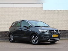 Opel Crossland X - 1.2 Innovation | Winterpack | Trekhaak | Navigatie | Keyless | Parkeersensoren voor + acht
