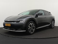 Kia EV6 - Plus 77.4 kWh (95%SOH) Warmtepomp Trekhaak Memory Meridian
