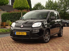 Fiat Panda - 1.0 Hybrid City Sportvelg | 1e Eig | DAB | Airco | Topstaat