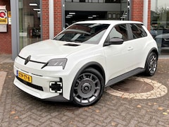 Renault 5 - 5 urban range evolution 40 kWh | Carplay | Cruise Control | Climate |