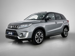 Suzuki Vitara - 1.4 Boosterjet Comfort Smart Hybrid | Adaptive Cruise | Stoelverwarming | Navigatie | Came